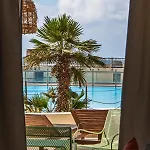 Apartmán Ocean Waves 1