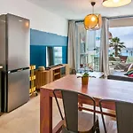 Apartmán Ocean Waves 1