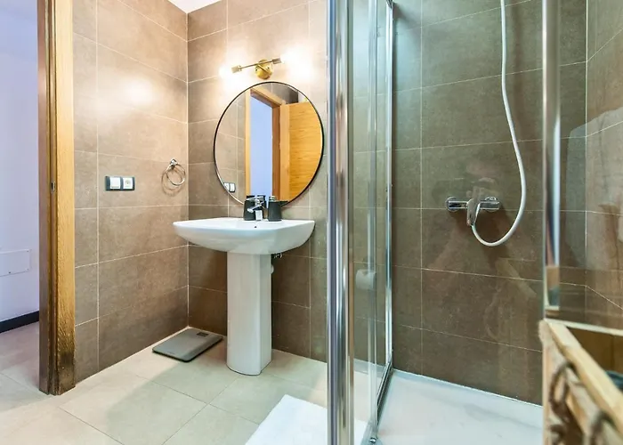 Ocean Waves 1 Apartament