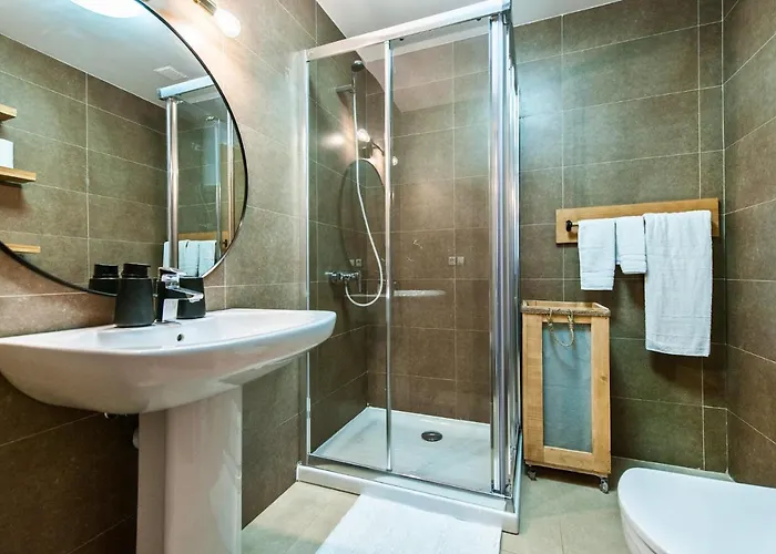 Apartament Ocean Waves 1 Cotillo