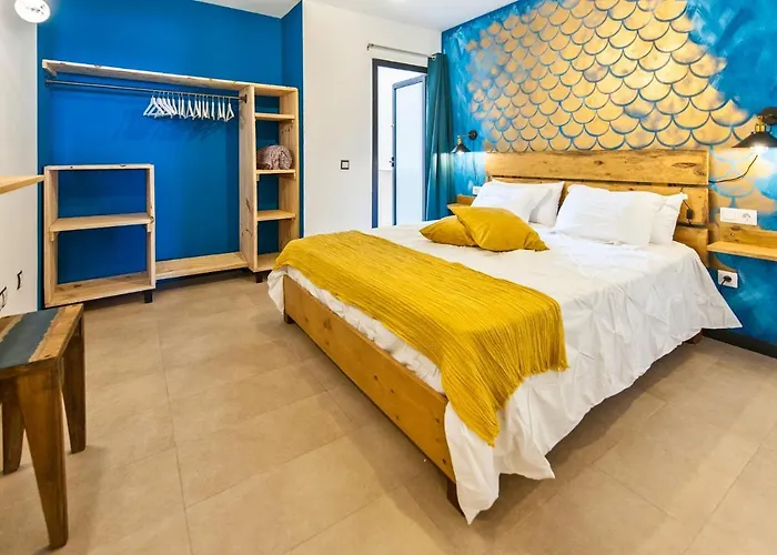 Apartament Ocean Waves 1 *