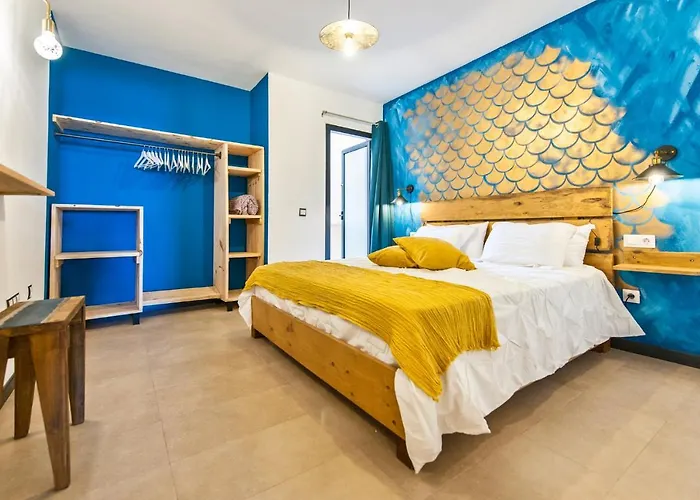 Apartament Ocean Waves 1