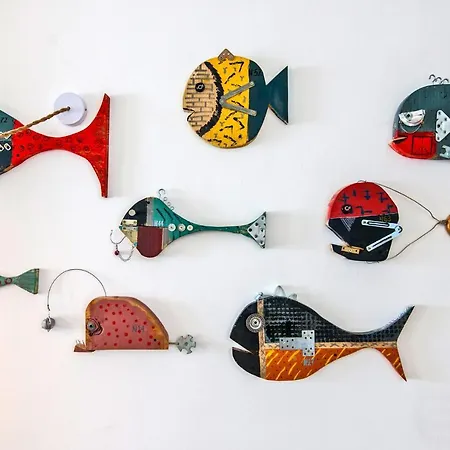 Apartment Ocean Waves 1 *