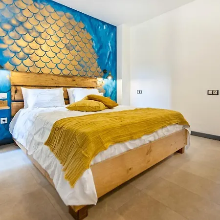 Ocean Waves 1 El Cotillo (Fuerteventura)