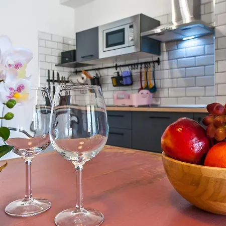 Apartamento Ocean Waves 1 Cotillo