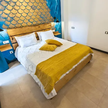 Ocean Waves 1 Apartamento *